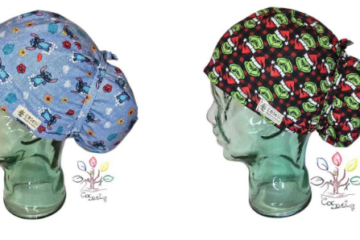 gorros quirúrgicos Cosesi2